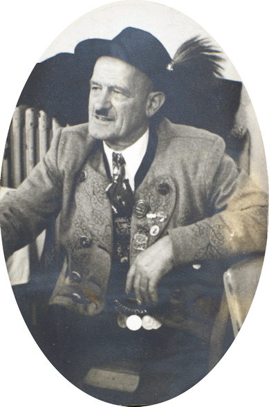 Rupert Pongratz